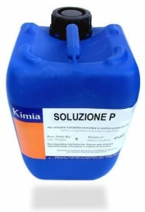 Kimia Средство для чистки фасадов