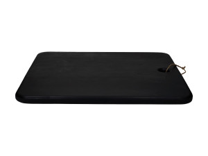 Прямоугольная разделочная доска из манго