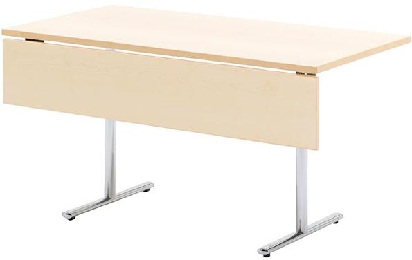 Howe Прямоугольный стол со складывающейся столешницей Tempest sun-id-1448550 - Вид №6