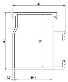 Würth Поддержка фотоэлектрической системы Impianti fotovoltaici sun-id-1355593 - Вид №1