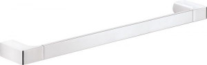 PI21/45(13) Gedy G-Pirenei, полотенцедержатель, длина 45 см, цвет хром