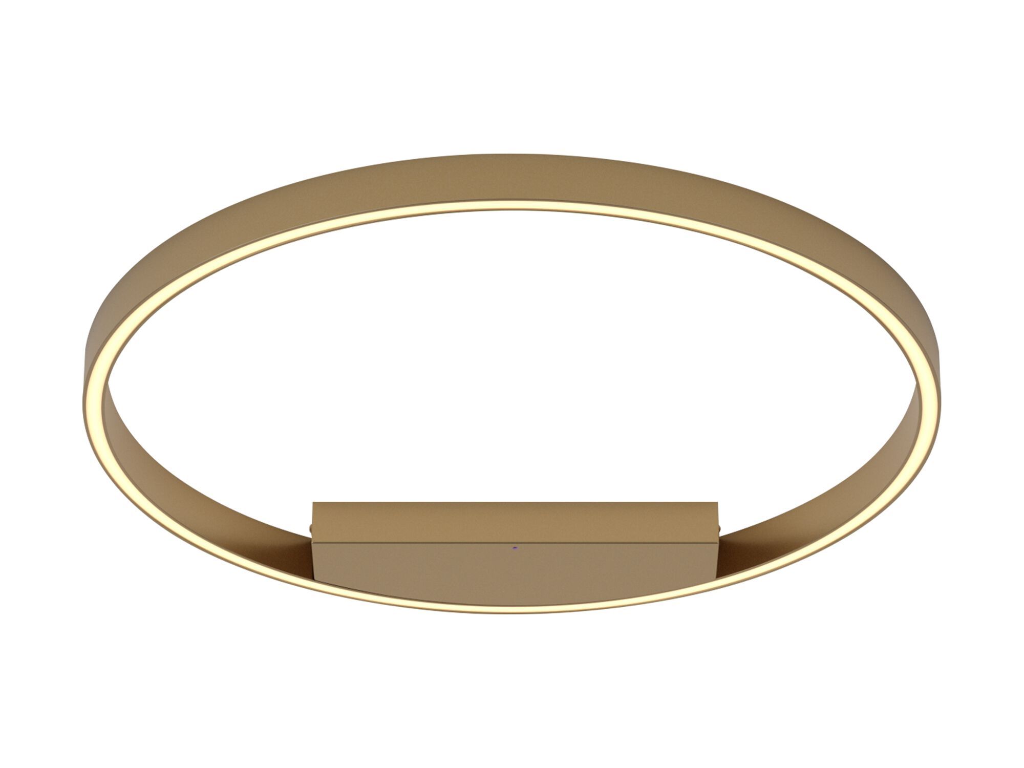 Алюминиевый светодиодный потолочный светильник Maytoni Оправа ARCH-00064907 - Вид №1