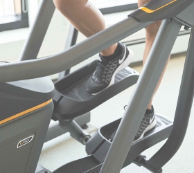 E50XR Эллиптический тренажер e50xr MATRIX  - Вид №5