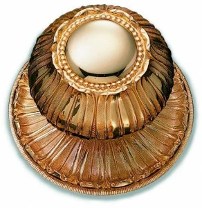 Bronces Mestre Ручка Clasica