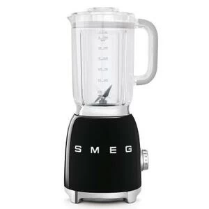 Блендер Smeg, черный