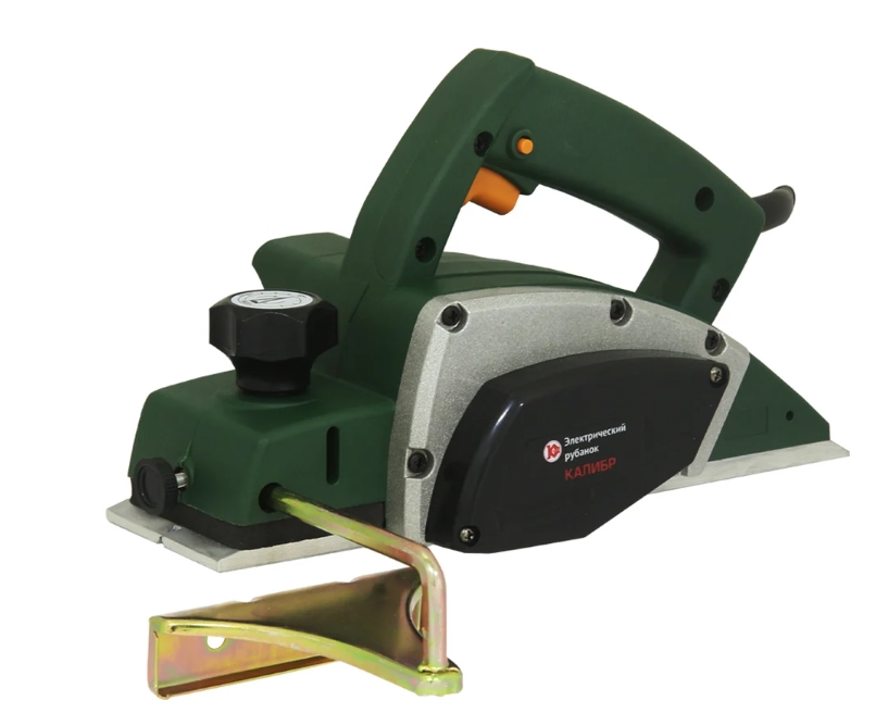 Электрорубанок Калибр РЭ- 650 9125687 STDN-0133338 - Вид №1