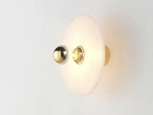 Aromas del Campo Бра из металла  A1096