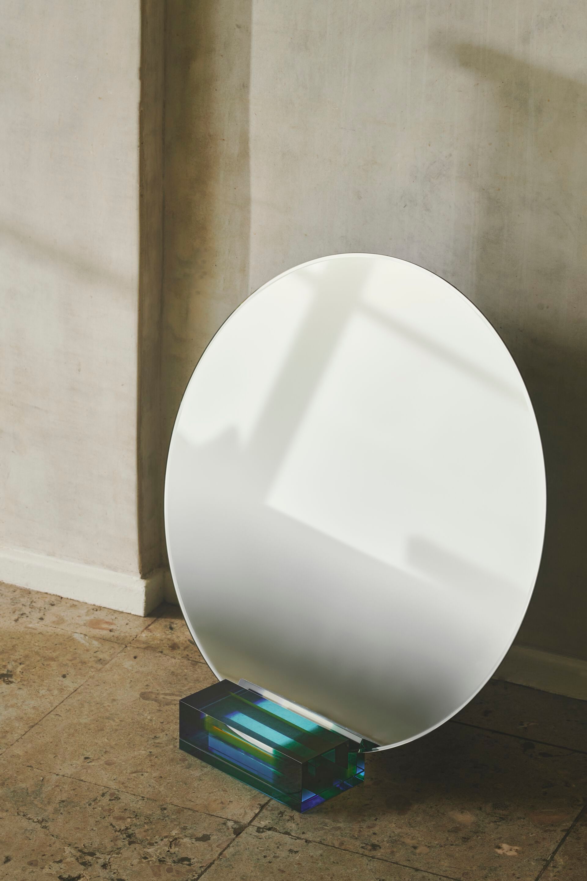 Зеркало от пола Reflections Copenhagen FAIRY ARCH-00143906 - Вид №1