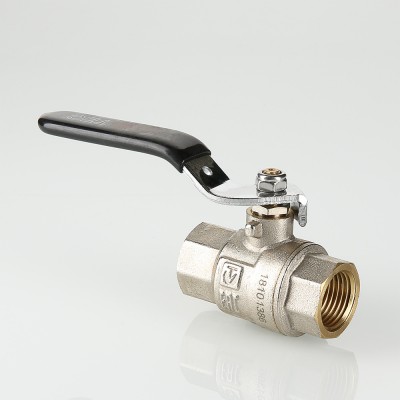 VT.314.N.05 Кран шаровой усиленный VALTEC PERFECT Valtec 3/4"  - Вид №1