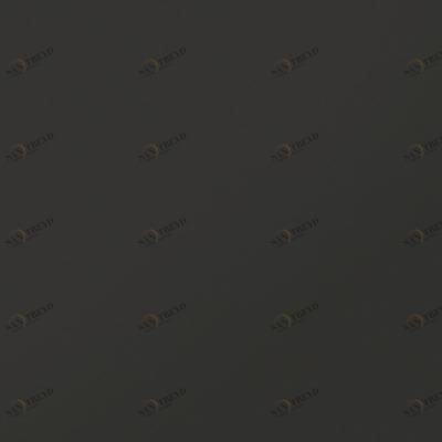 Моноколор CF UF 013 черный матовая 600x600 Керамика Будущего sun-id-329365