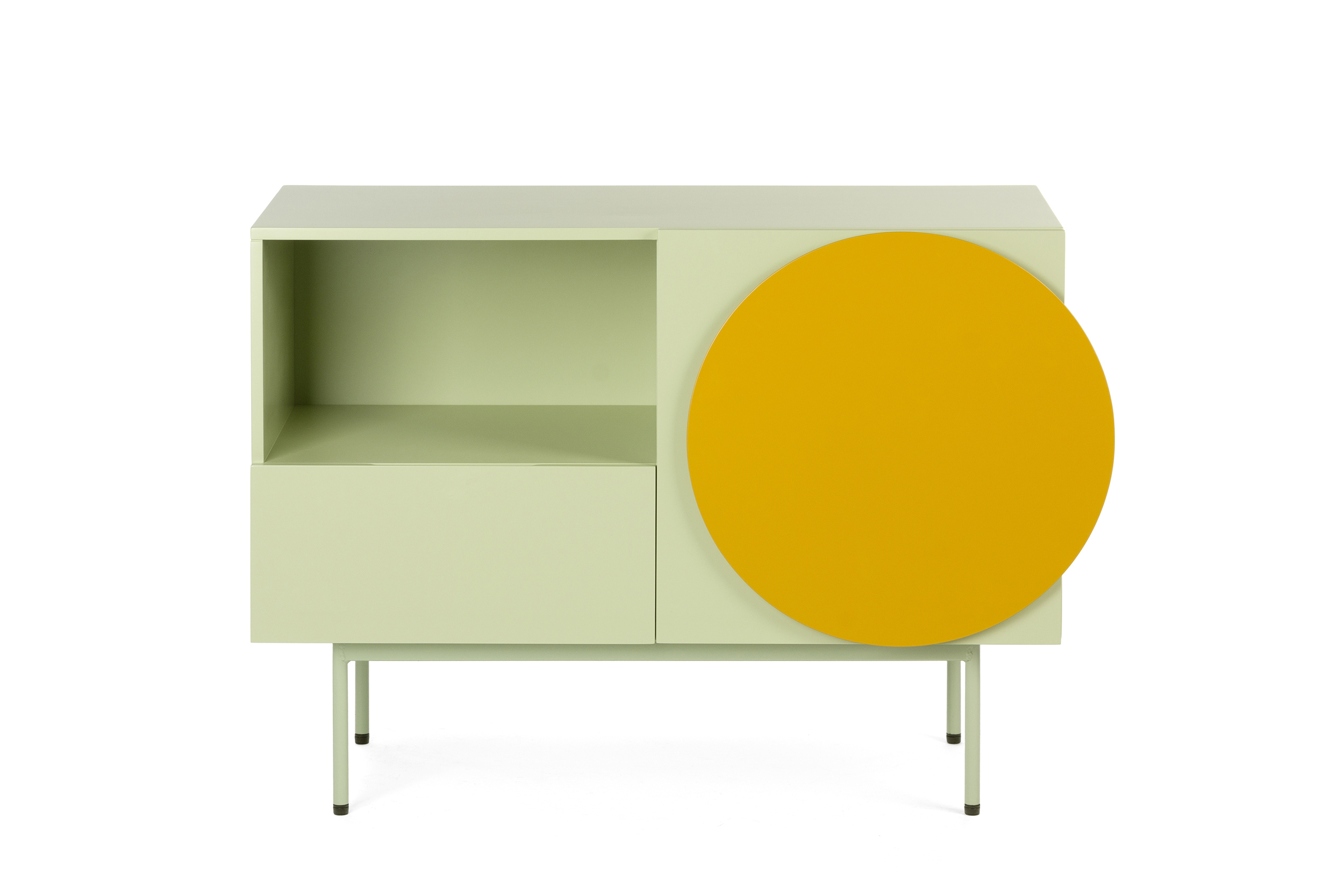 2000983196583 Комод Farda LA FORMA  - Вид №4