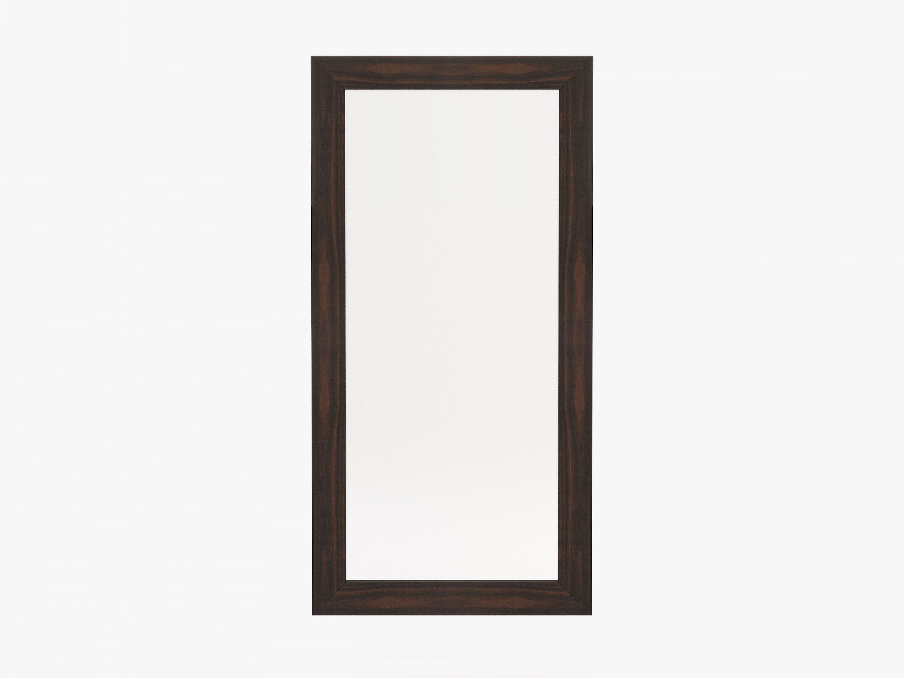 Прямоугольное зеркало в рамке Laskasas ARCH-00093951 - Вид №1