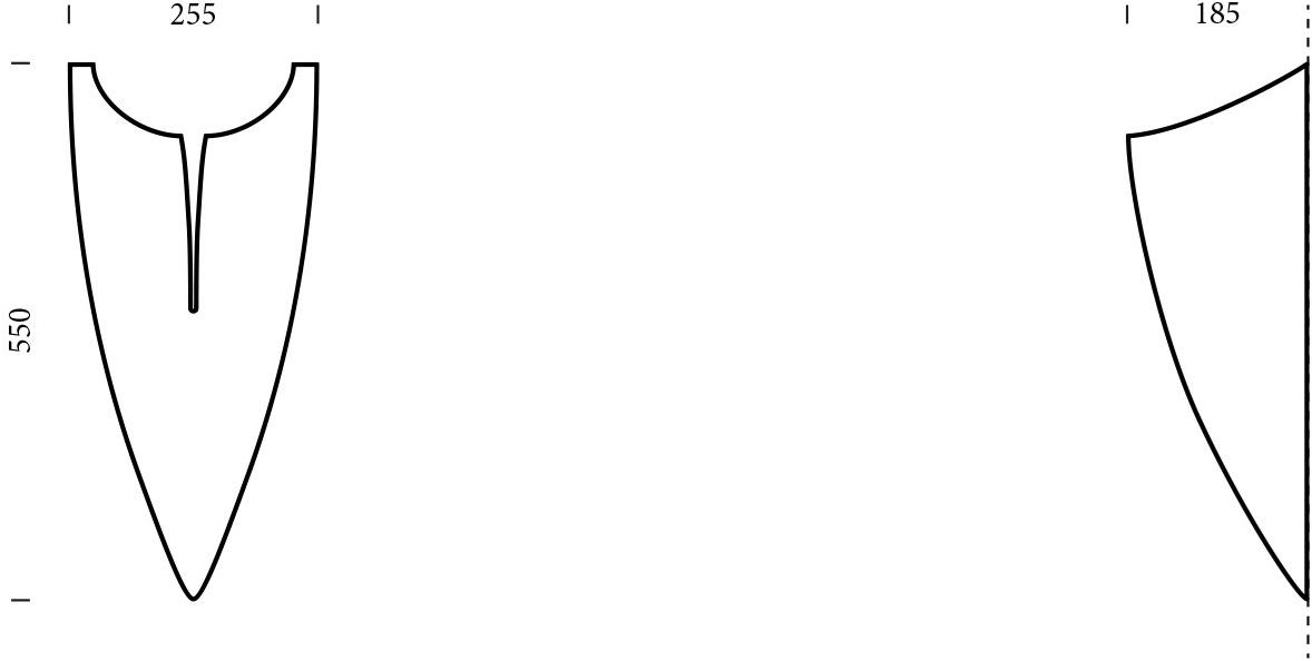 GESSO Аппликация из левкаса  400inc  - Вид №5