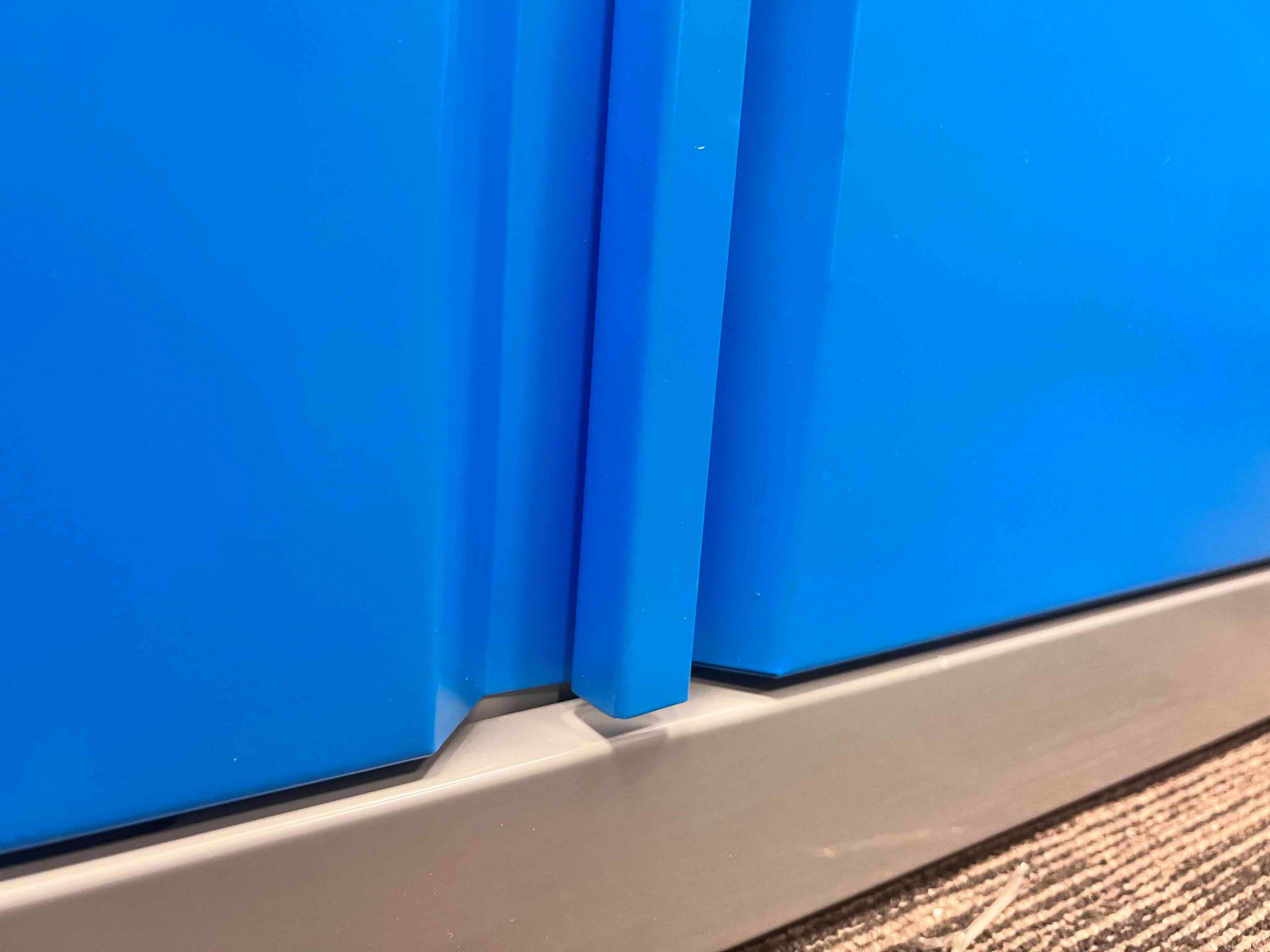 Антресоль инструментальная TNC 101.4S Верстакофф 180510 - Вид №6