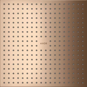 35317300 Верхний душ 300/300 1jet потолок AXOR SHOWERSOLUTIONS