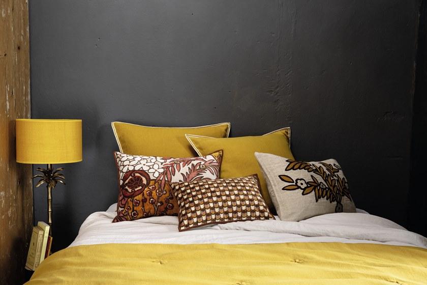 Élitis Двустороннее простое одеяло sun-id-1470110 - Вид №2