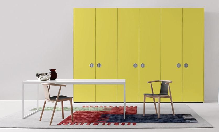 Cappellini Ковер ручной работы из смешанной шерсти и вискозы  Mcp_10  - Вид №1