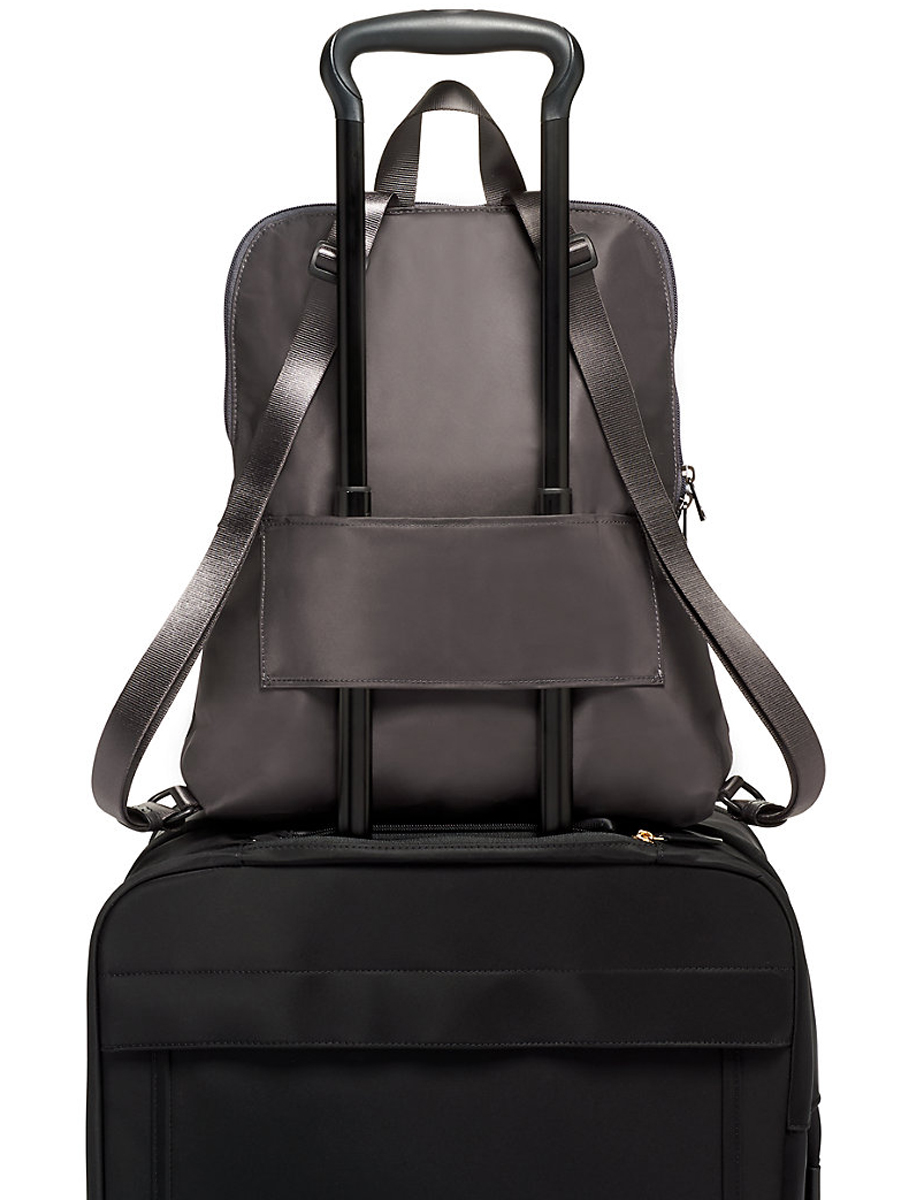 196386IRND Рюкзак складной Just In Case Backpack Tumi Voyageur  - Вид №3