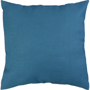 Подушка «Bonfilia», 40x40 см, цвет синий