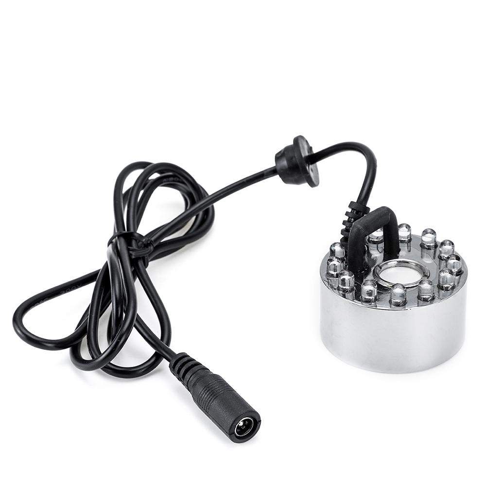 2702 Генератор холодного тумана 24Вольт LAB.Space 