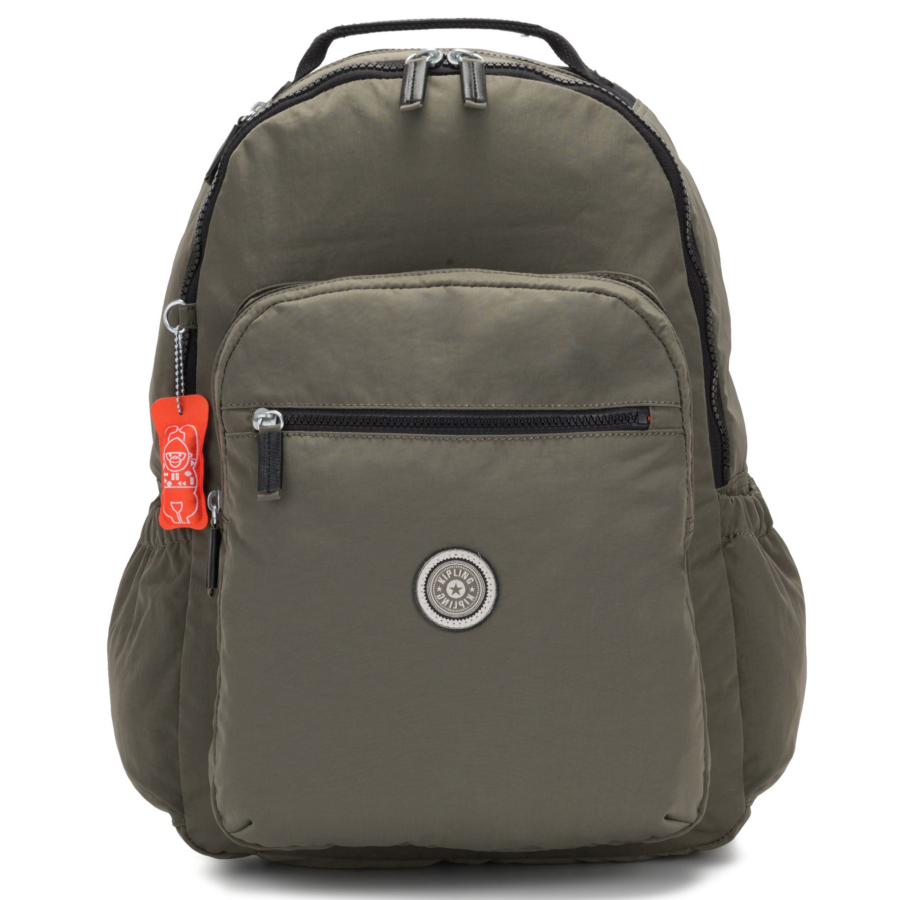 KI578275U Рюкзак Backpack Kipling Seoul Go 