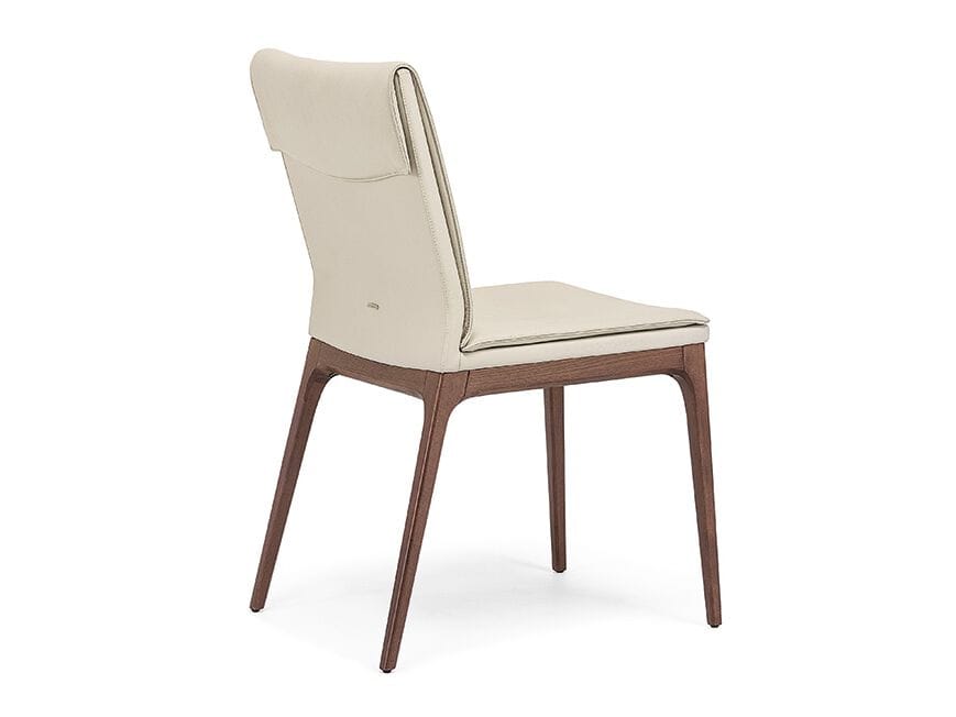 Кожаный стул Cattelan italia София ARCH-00070293