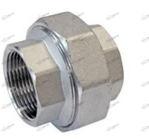 Американка 2 г/г GF GENERAL FITING 1842226