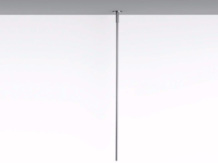 Из нержавеющей стали потолок дозирования носик для умывальника Rexa MAE ARCH-00088291 - Вид №1