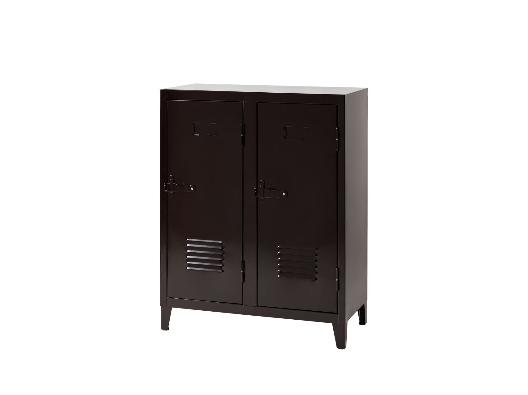 Стальной шкаф Tolix ABC ARCH-00129304 - Вид №6