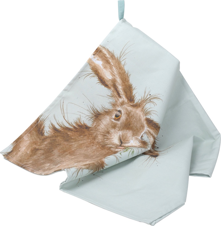 10608756 Pimpernel Полотенце Pimpernel "Заяц" 74х45см Хлопок 