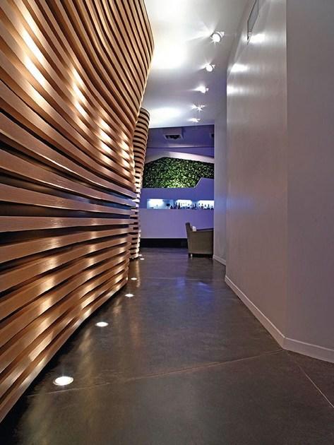 IDEAL WORK Бетонный пол sun-id-1400731 - Вид №10