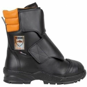 COFRA Спецобувь Hard work