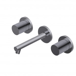 E0BA0201SP Встроенная раковина с тремя отверстиями Ritmonio Diametro35