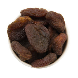 Курага шоколадная