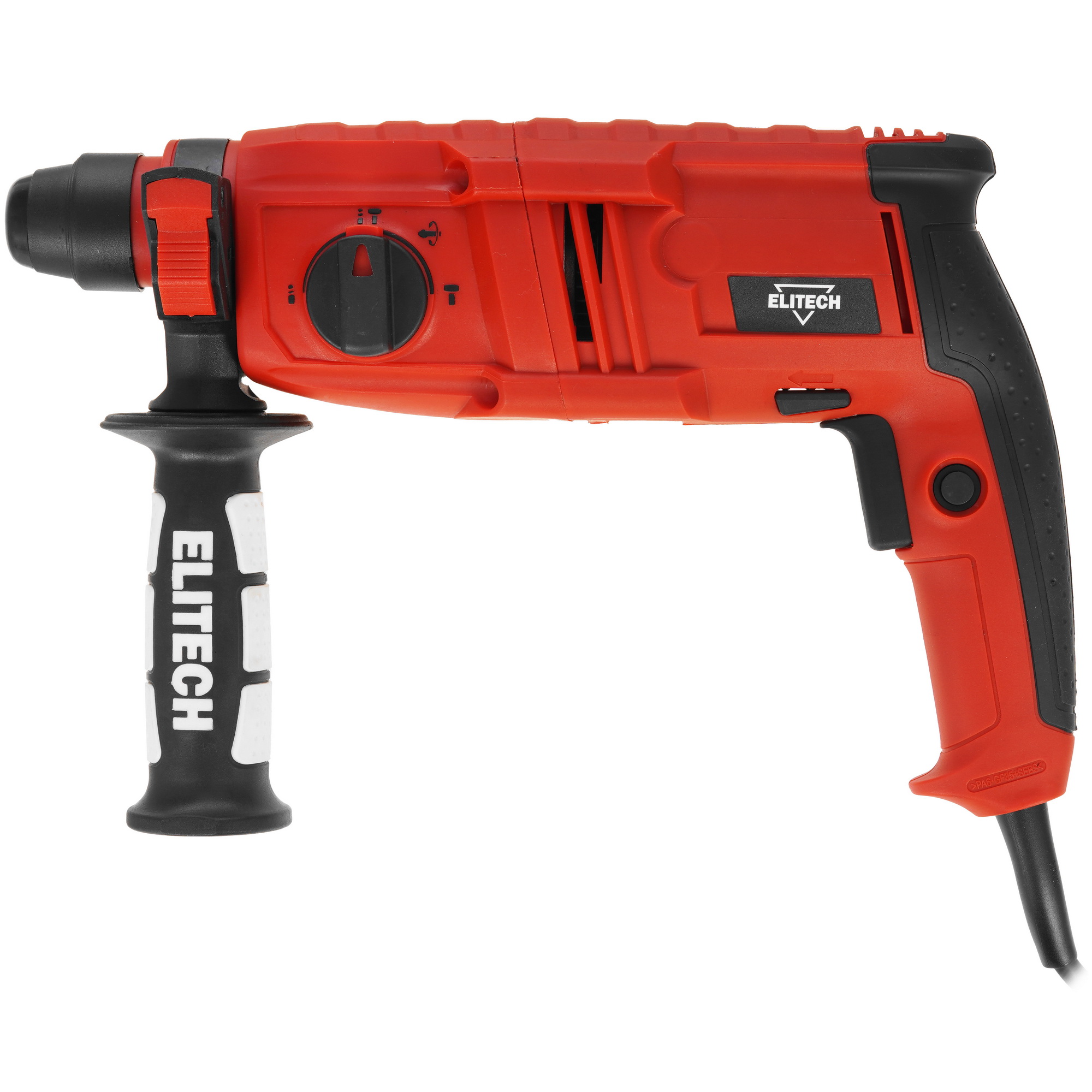 Перфоратор Elitech ДМ П 240РЭМ 9033358 STDN-0135370