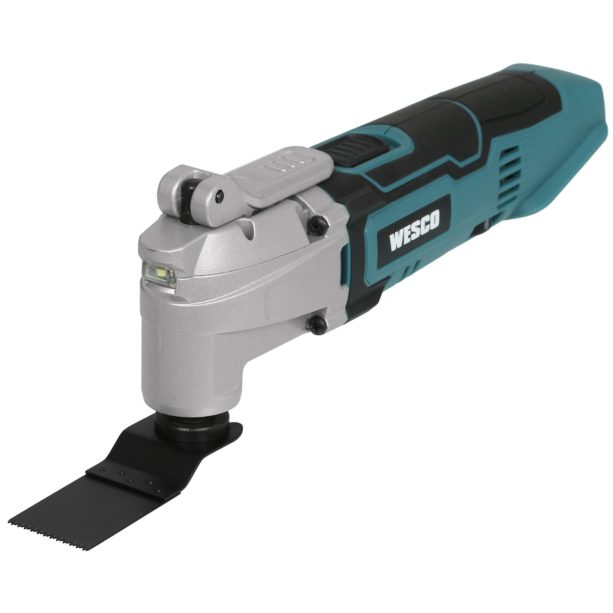 Реноватор Wesco WS2355.9 1ForAll 18V , Без ЗУ, Без АКБ 5410736 STDN-0124734