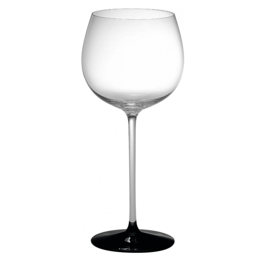 Фужер Sommeliers Black Tie Montrachet (Chardonnay), 500 мл, бессвинцовый хрусталь Riedel 410007 - Вид №2