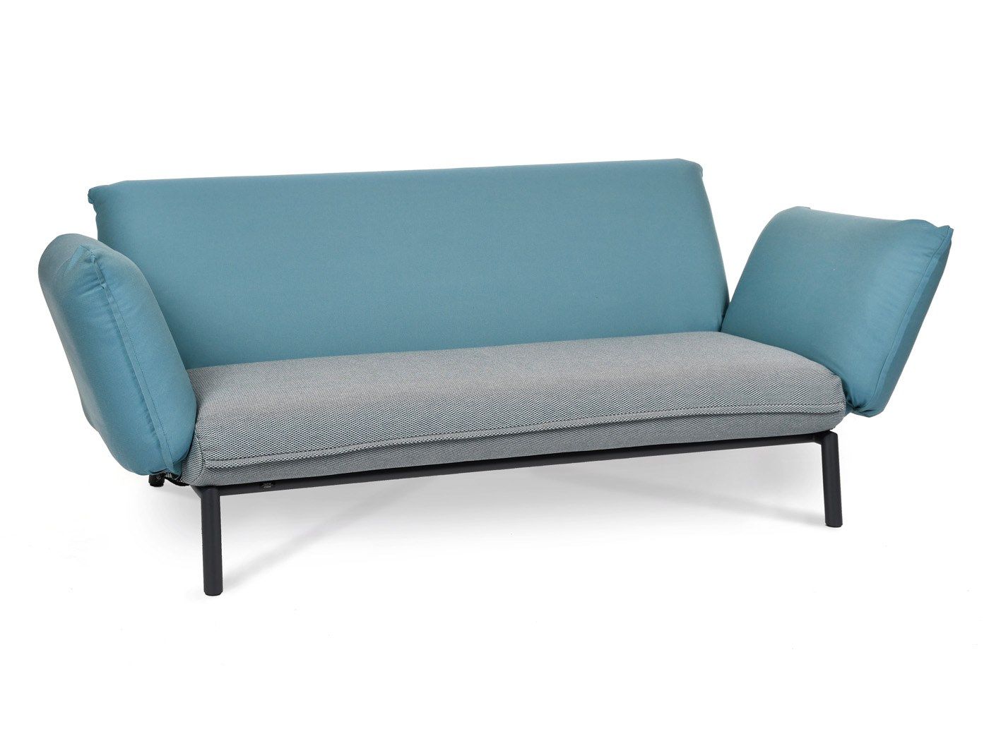 Садовый диван в Sunbrella® FISCHER MÖBEL Luna ARCH-00083690 - Вид №5