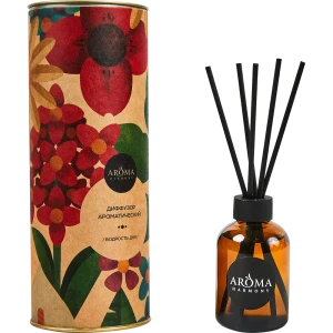 Aroma Harmony Есо Бодрость - аромадиффузор с карамельно-ванильным акцентом 89340836