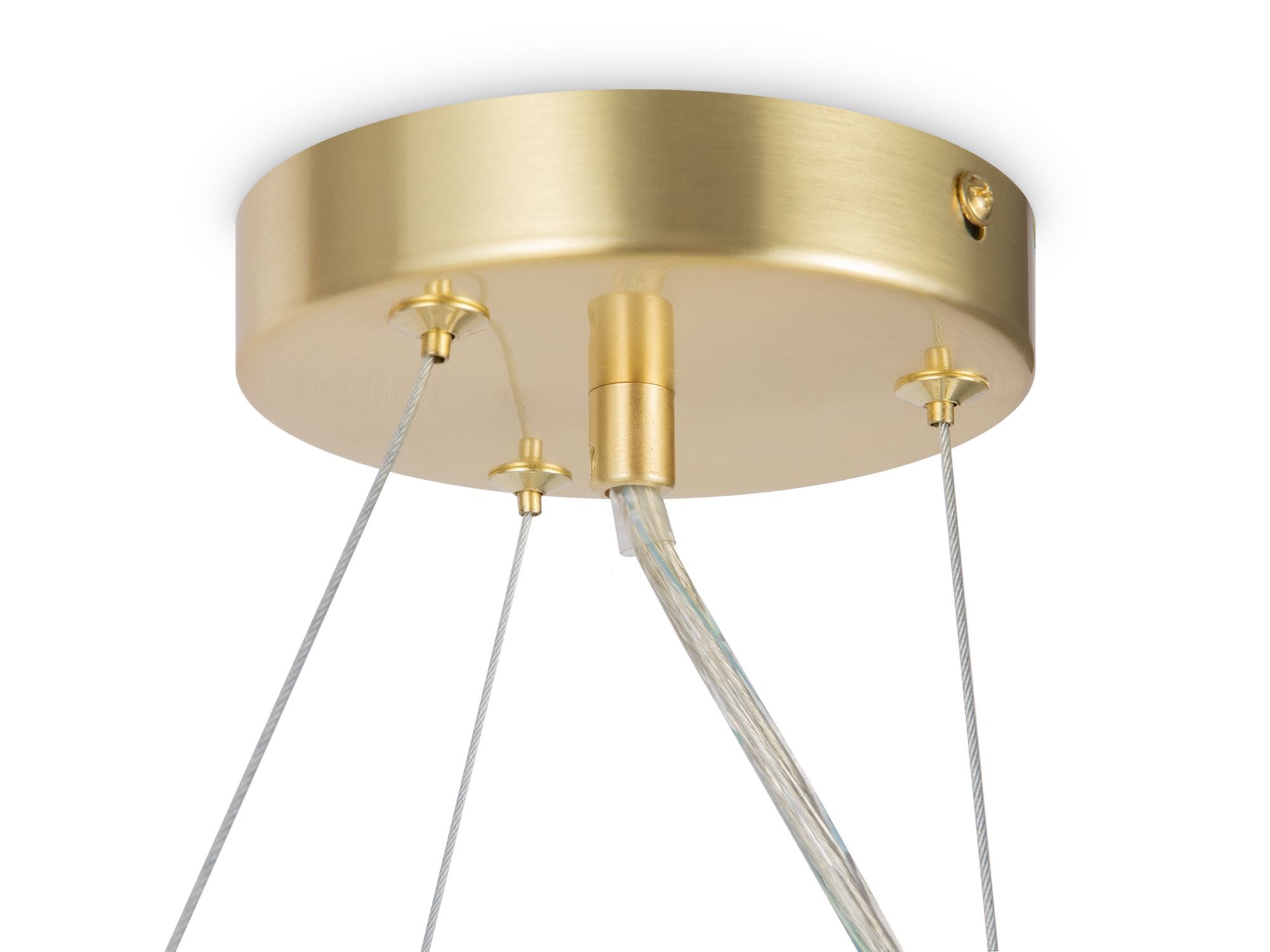 Стеклянный подвесной светильник Maytoni Dallas ARCH-00009707 - Вид №6