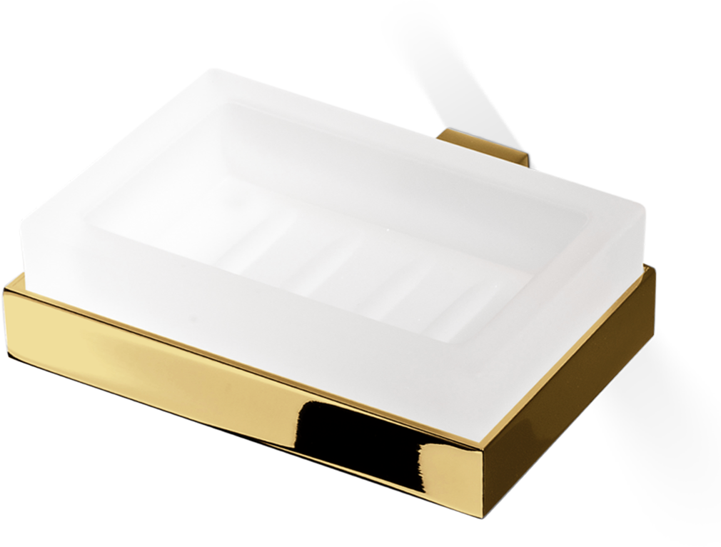 0561820 Мыльница настенная CO WSS DECOR WALTHER CORNER