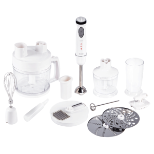 9956797 Блендер погружной RED SOLUTION RHB-2989 белый