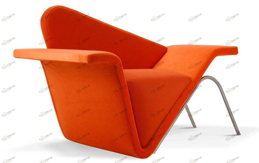 Adrenalina Кресло с мягкой обивкой V2 sun-id-1424656