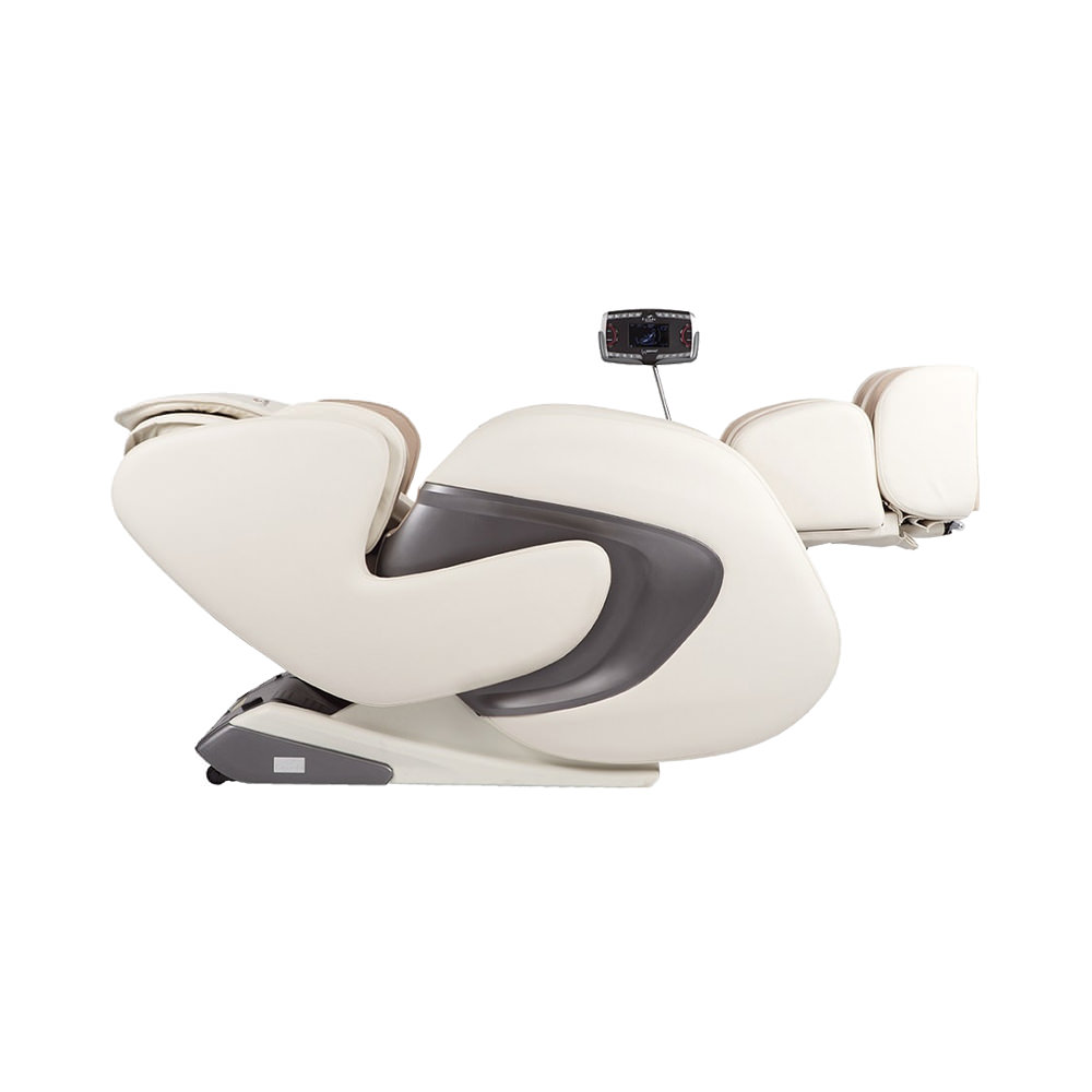 casada-betasonic Массажное кресло BETASONIC CREAM бежевый CASADA 