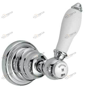 FIR Italia Наружная часть для настенного смесителя MELROSE 21 21.4527.2 