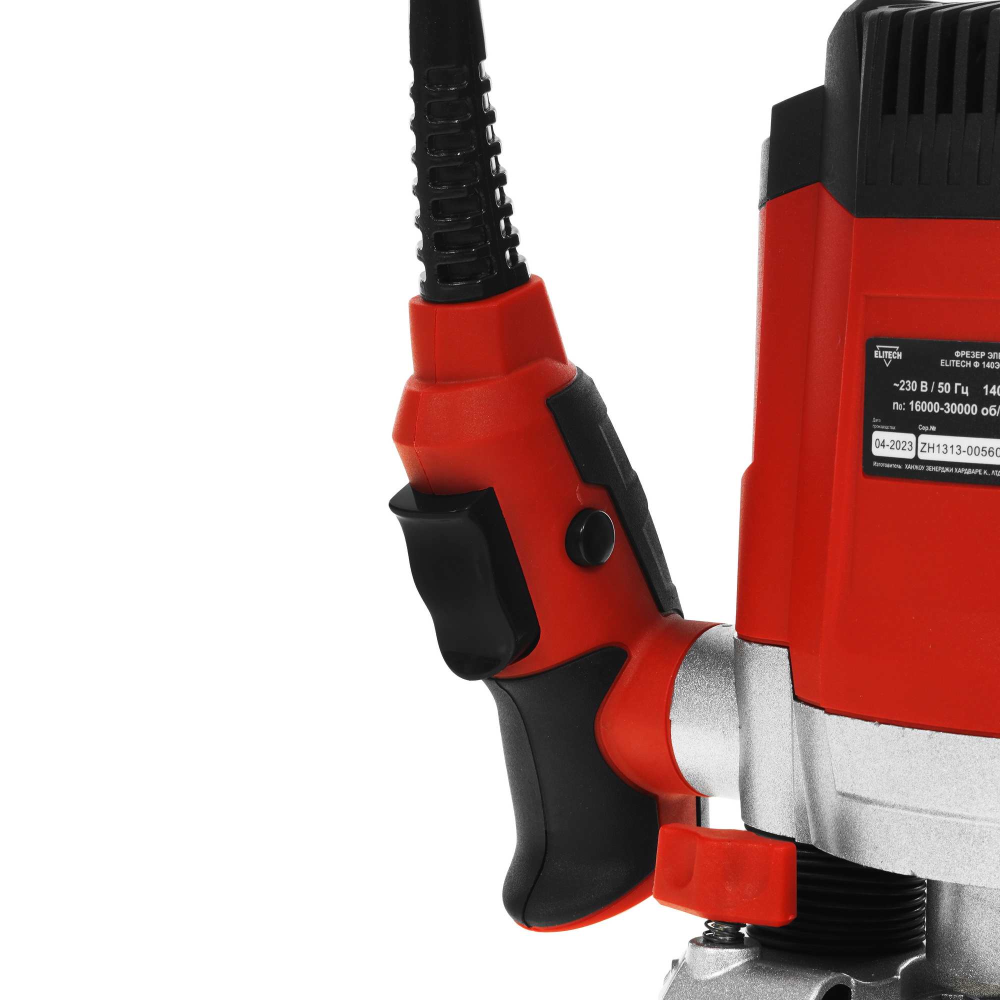Фрезер ELITECH ДМ Ф 140Э 9016749 STDN-0104895 - Вид №5