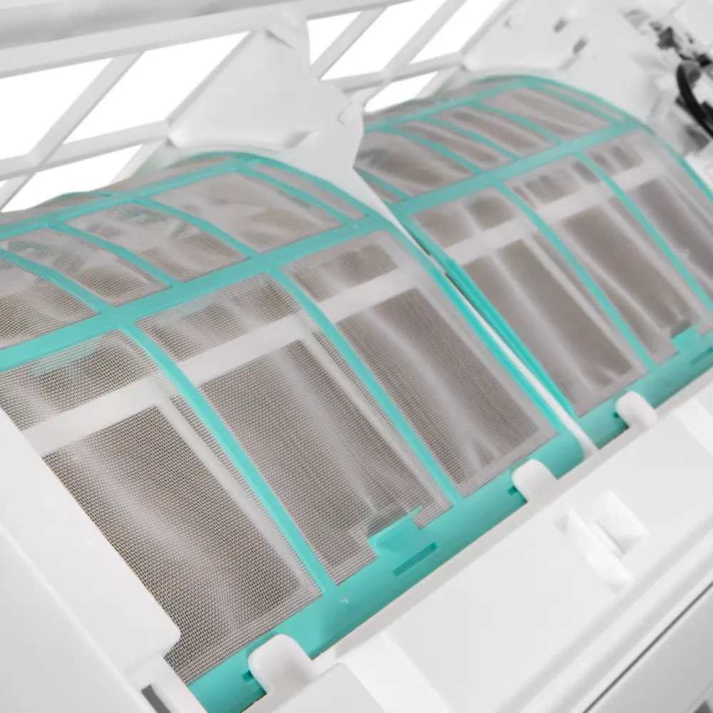 Инверторная сплит-система GoldStar с Wi-Fi управлением для помещений до 20 м² 89415774 STLM-1573489 - Вид №5