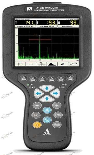 NOVATEST Инструментарий для нагрузочного тестирования и тестирования Prove su calcestruzzo sun-id-1348953