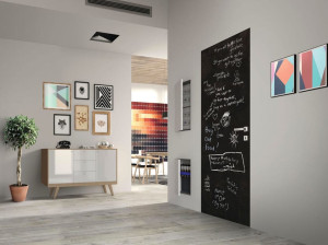 Панель закрыть отсек