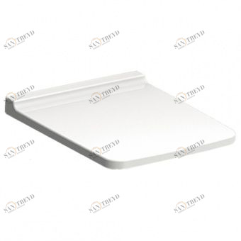 577050000 Крышка сиденье для унитаза Keramag 